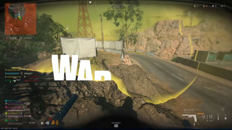 how to get a nuke in warzone 2