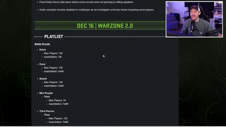 warzone 2 patch notes