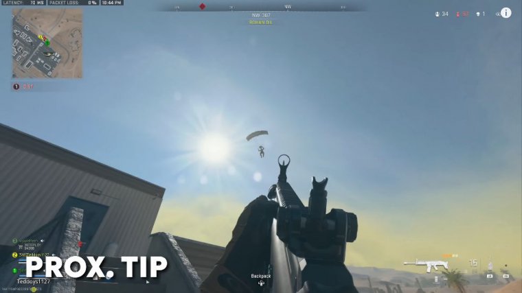 warzone 2 tips