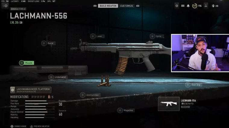 cod warzone weapon tuning