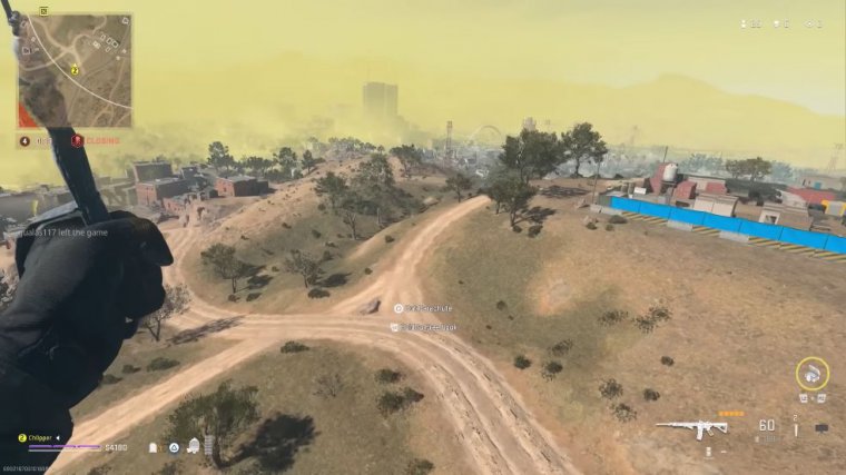 warzone 2 gameplay