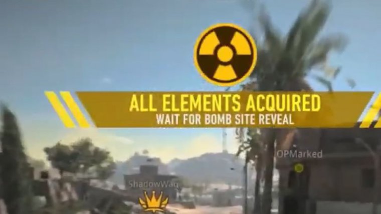 how to get a nuke in warzone 2.0