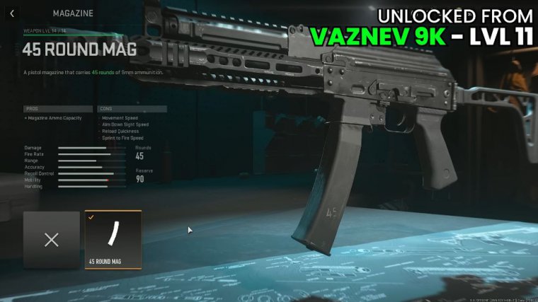 warzone 2 best gun