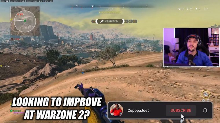 get better at warzone 2.0