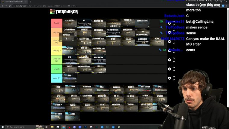 cod mw2 weapons guide