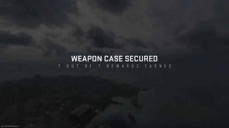 ashika island weapon case rewards