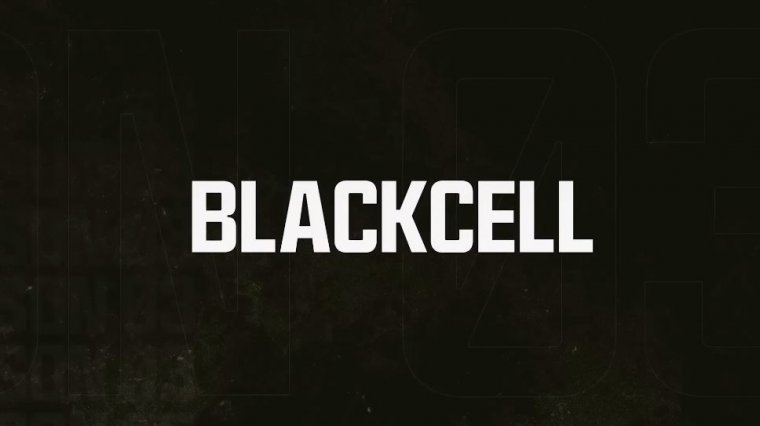black cell