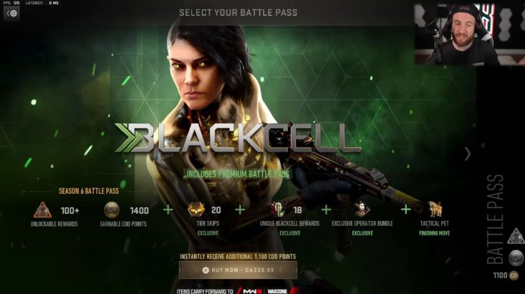 blackcell battlepass