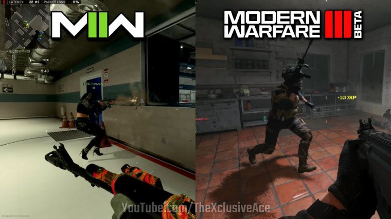 modern warfare ii