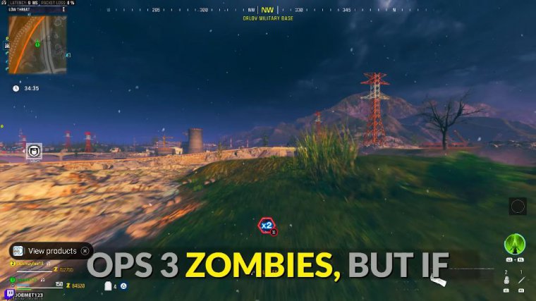 best mw3 zombies tips
