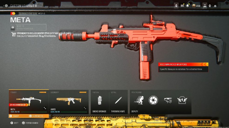 warzone 3 best weapons