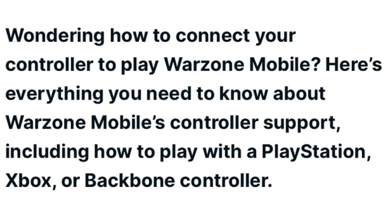 how to connect controller to