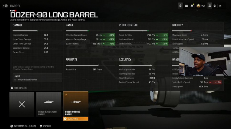 warzone 3 best assault rifle
