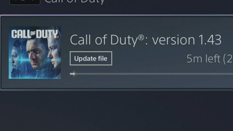 1.43 patch notes mw3