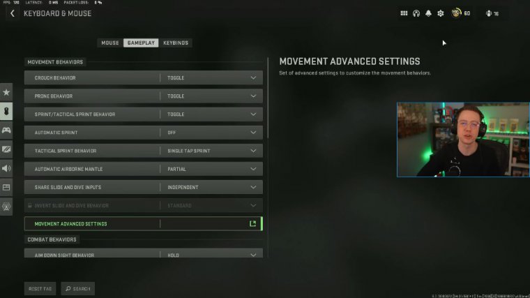Warzone 2 best controller settings (best sensitivity, button layout, etc)