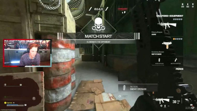 New map updates & changes for mw3 warzone launch