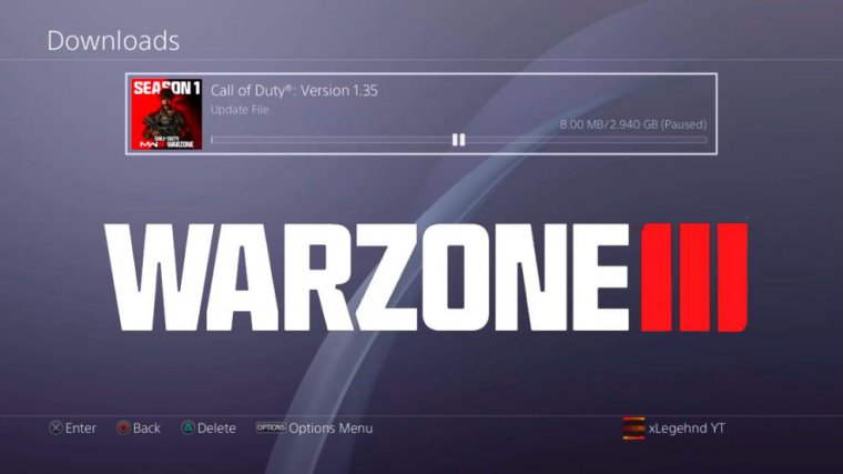 December 7th warzone 3 bug fixes & more!