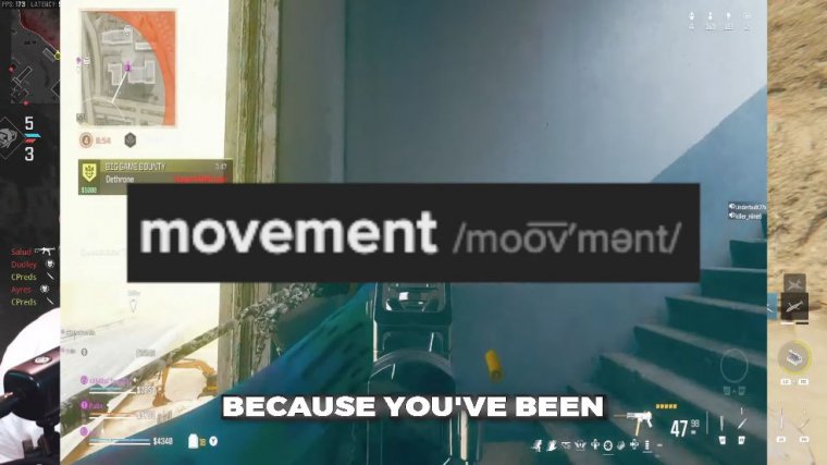 Intro: so you want to be a movement king?