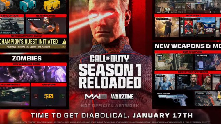 Mw3 ranked play release date