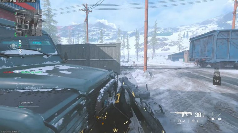 Mw3 anti cheat isn't doing enough to stop mw3 cheaters