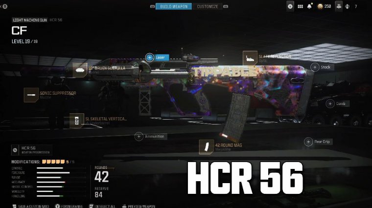 Hcr 56
