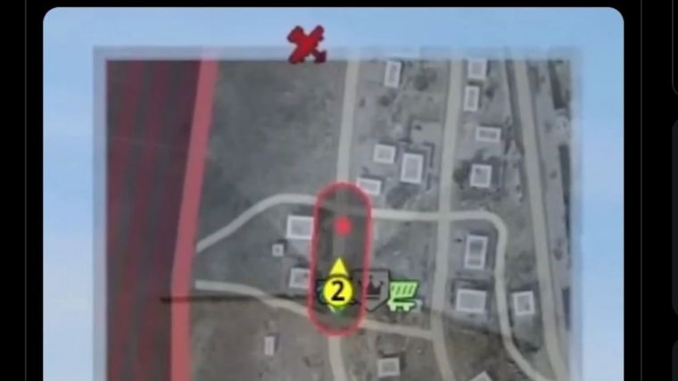 New precision airstrike update in warzone 3 season 2