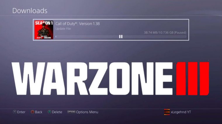 Warzone 3 season 2 content revealed!