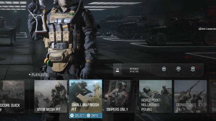 New mw3 multiplayer updates added today