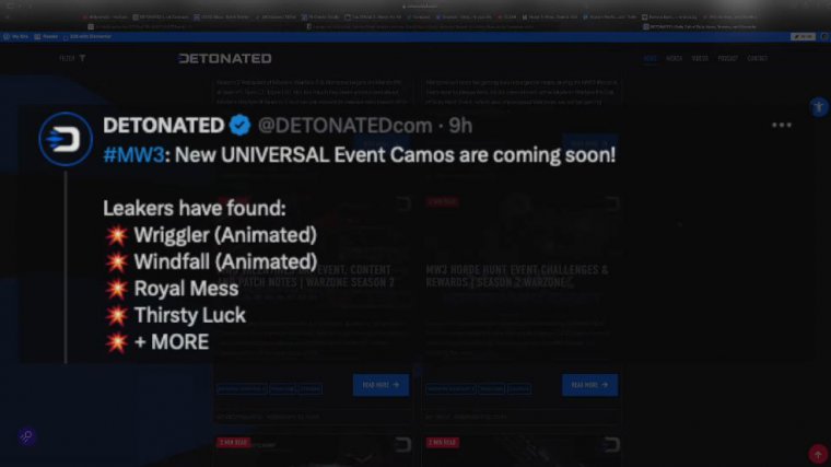 There␙s so many new camos coming
