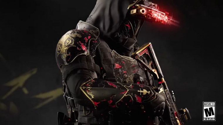 Abolisher is getting another skin?
