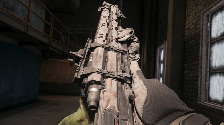The mors & how to unlock it