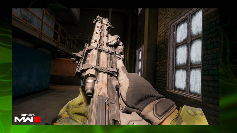 The new season 3 weapons in modern warfare 3