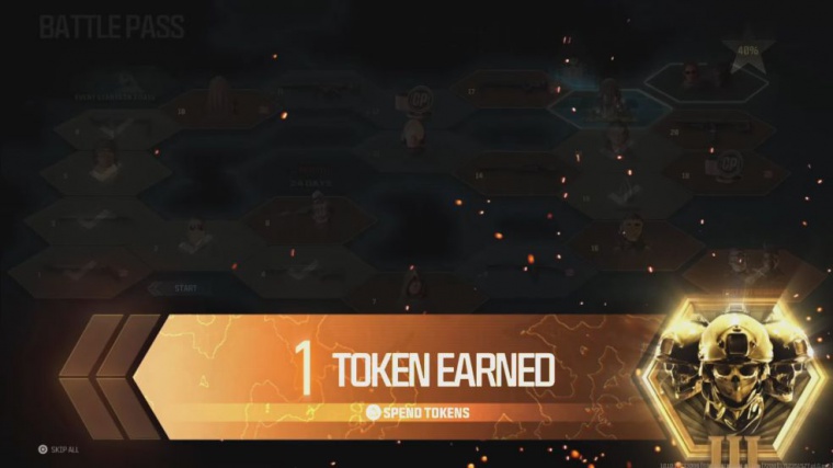 Best tip to get more bp tokens